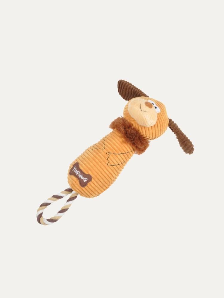 Peluche Perro P/Mascotas