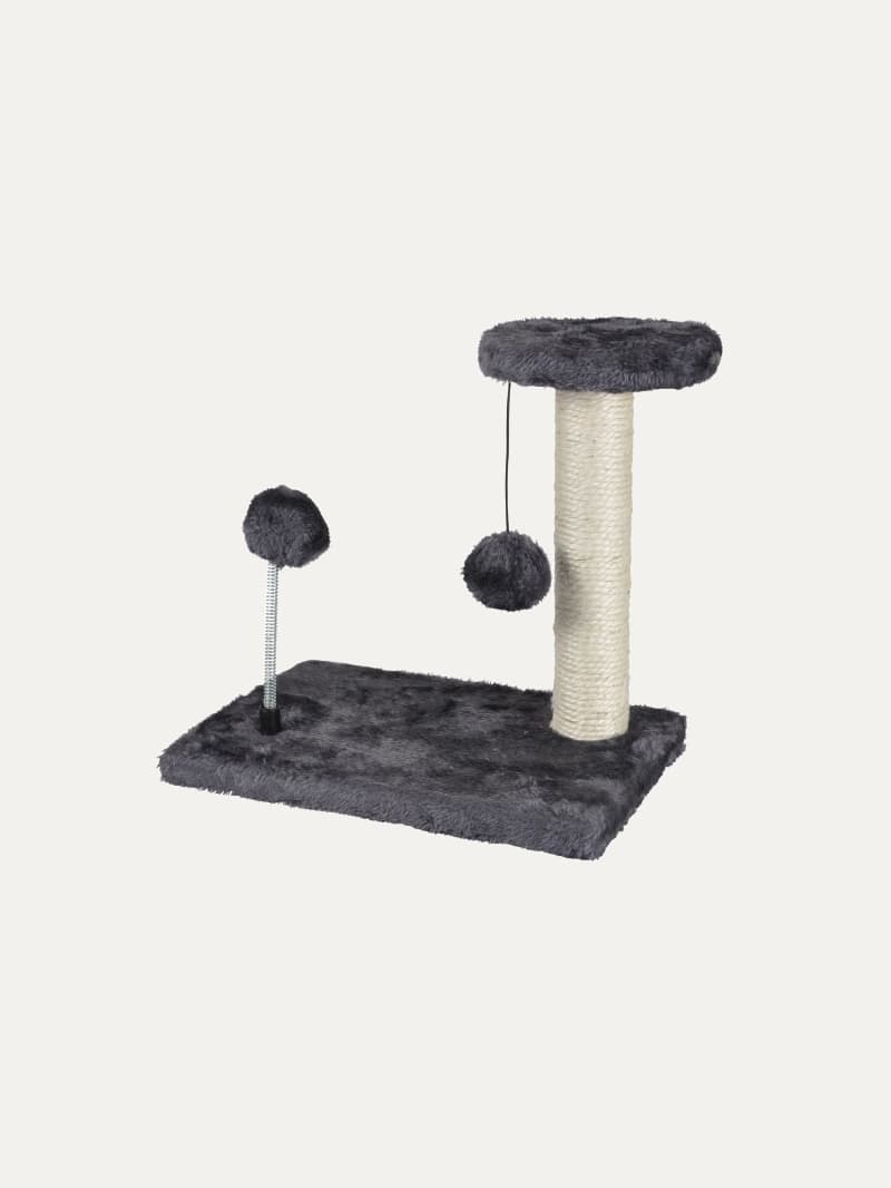 Árbol P/Gato C/Bolas