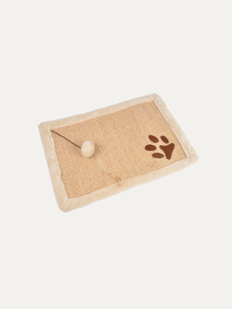 Alfombra Rascador P/Gatos