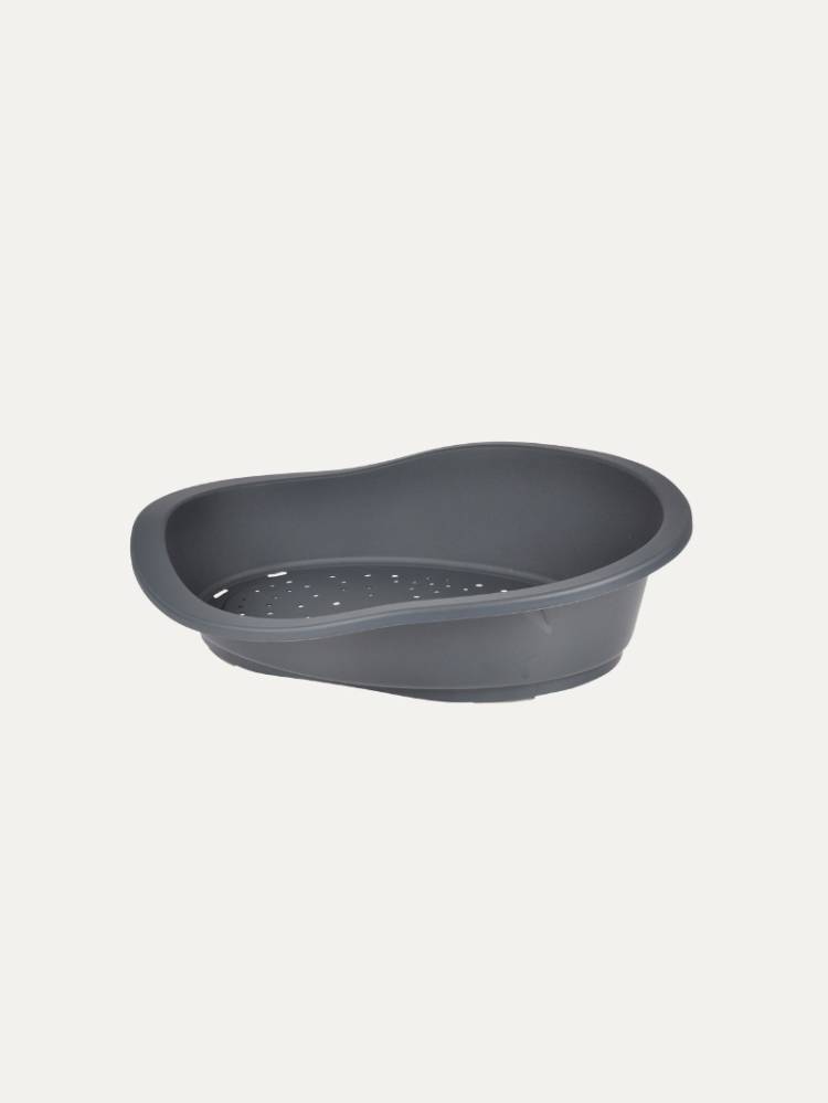Cama P/Perros Gris