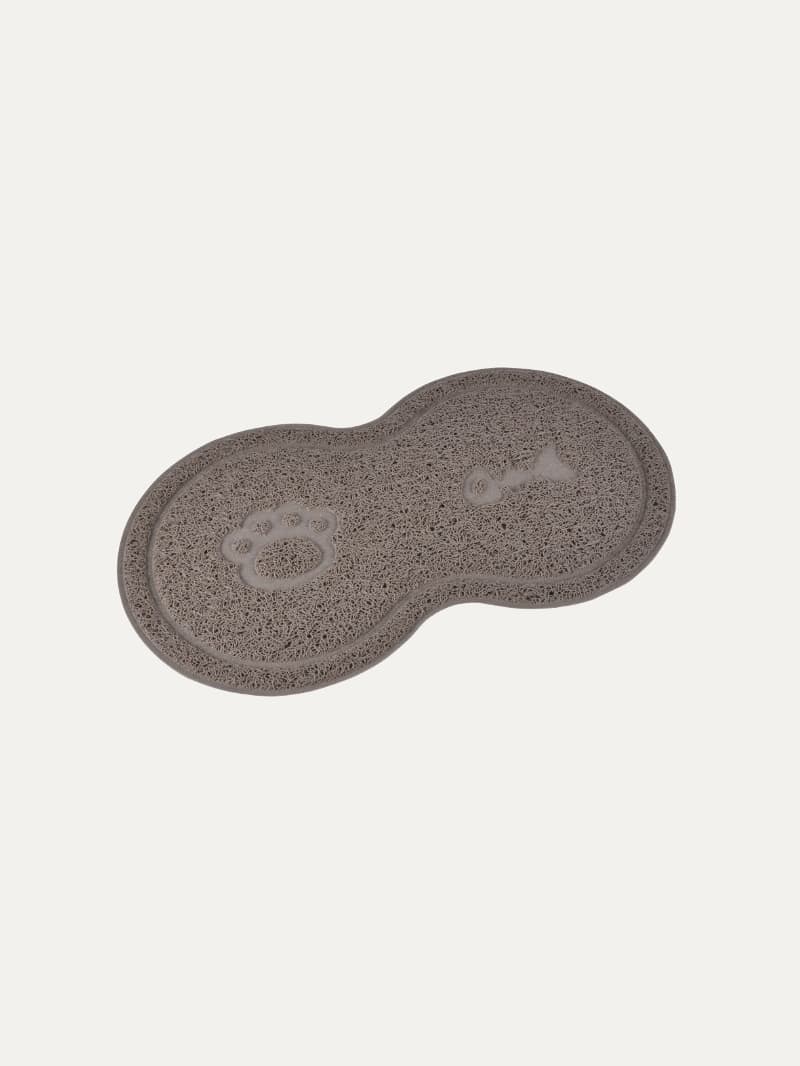 Alfombra Doble P/Gatos