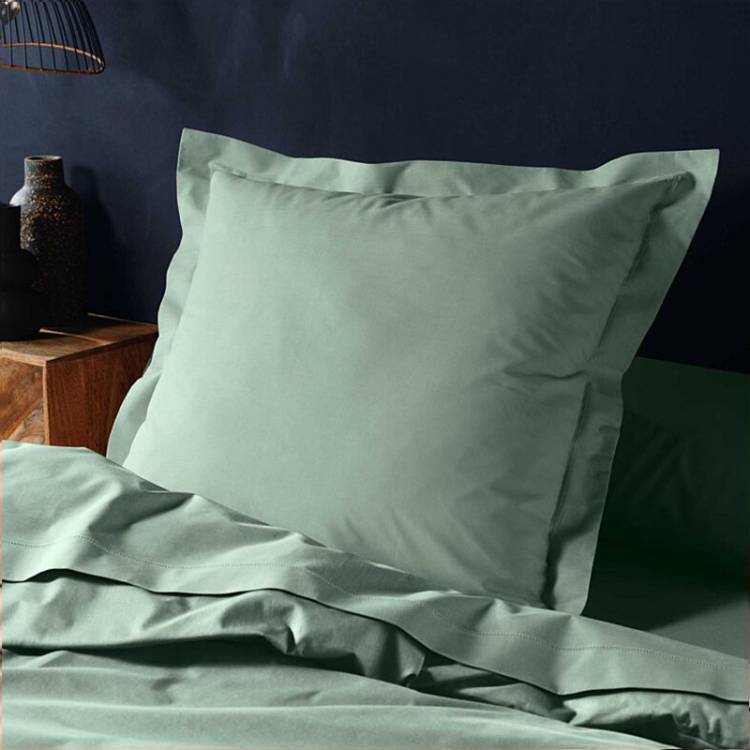 Funda Almohada Lina Verde - Vista 3