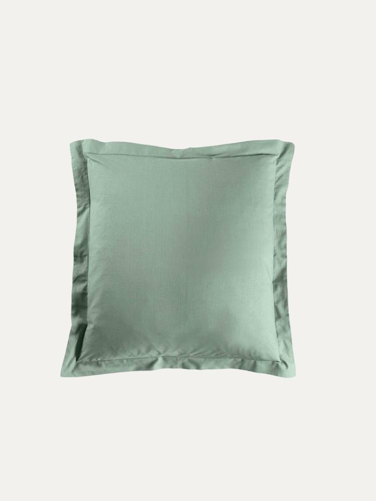 Funda Almohada Lina Verde