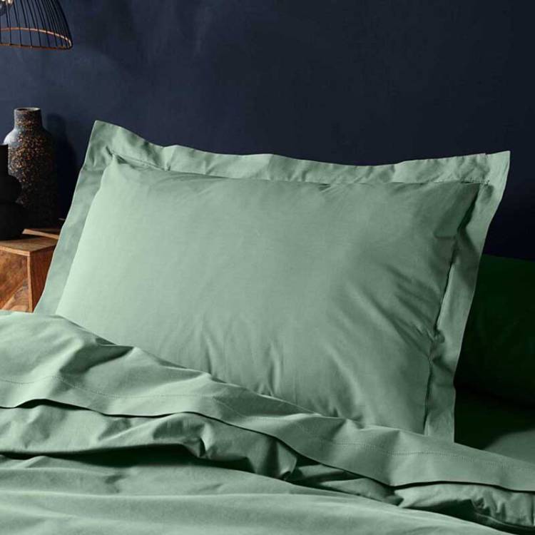 Funda Almohada Lina Verde - Vista 3