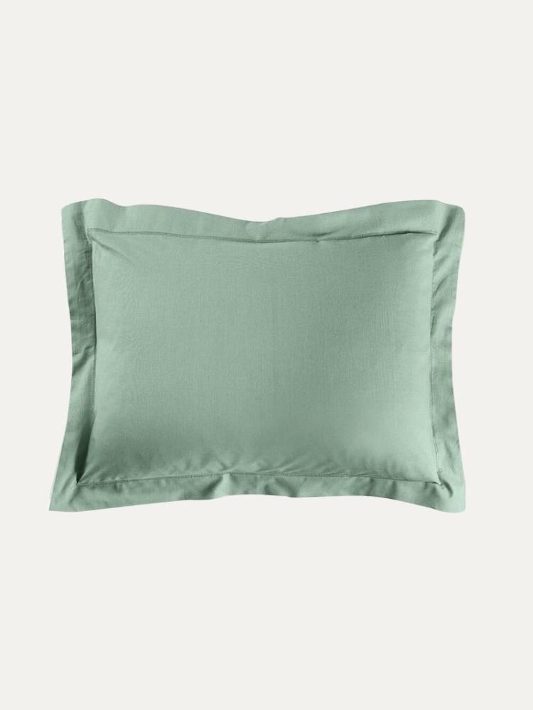 Funda Almohada Lina Verde