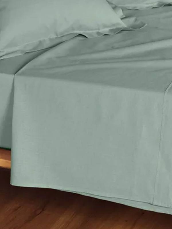 Sábana Encimera Lina Verd