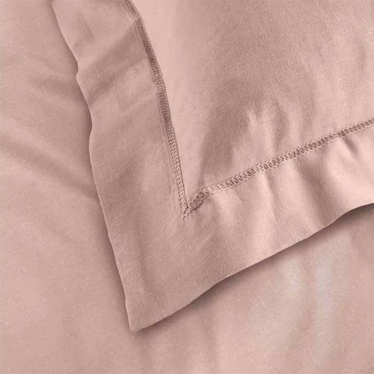Funda Almohada Lina Rosa vista 2