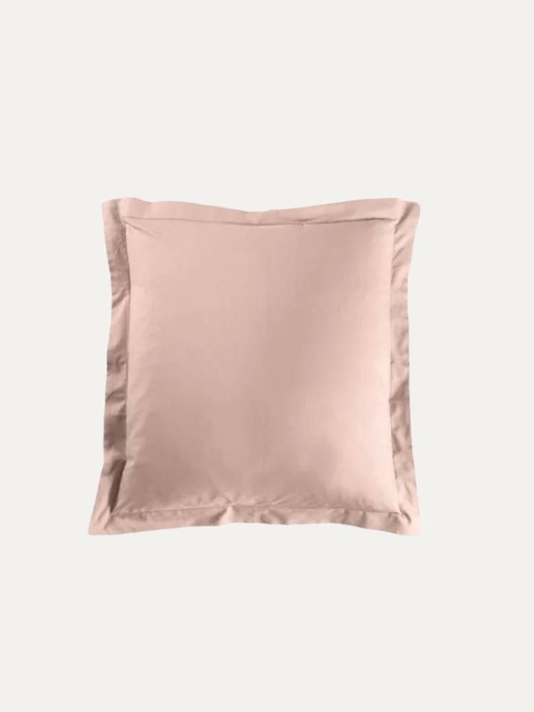 Funda Almohada Lina Rosa