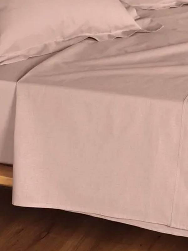 Sábana Encimera Lina Rosa