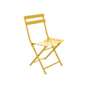 Rocasa Silla Greensboro Mostaza