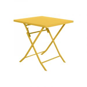 Rocasa Mesa Greensboro Mostaza