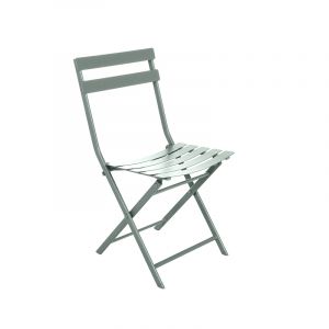 Rocasa Silla Greensboro Oliva