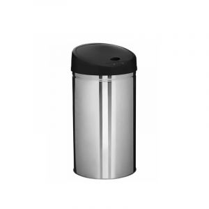 Cubo Touch Inox