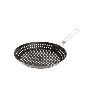 Sartén Para Barbacoa
