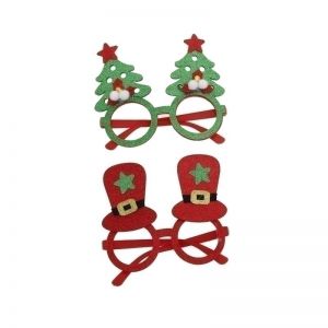 Rocasa Gafas Navidad