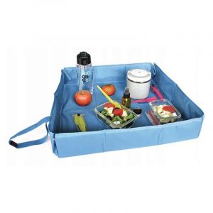 Mantel Picnic