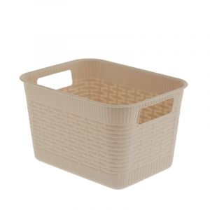 Cesta Deco