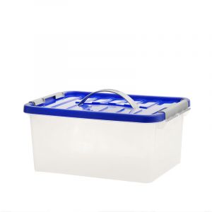 Rocasa Caja C/Tapa Clip