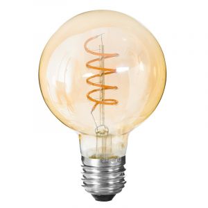 Bombillo Decorativo Amber
