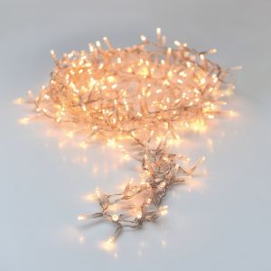 Rocasa Luces Navidad Cálida