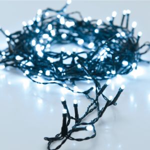 Luces Navidad Bca 48 Led