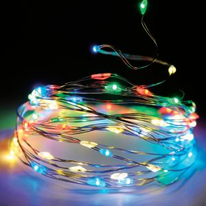 Rocasa Hilo Metálico Multicolor