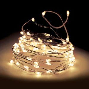 Rocasa Hilo Metálico Cálida 