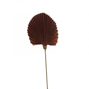 Hoja Decorativa Palm