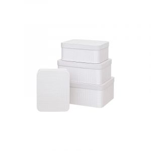 Rocasa Caja Arka
