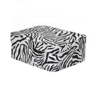 Rocasa Caja Zebra