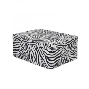 Rocasa Caja Zebra