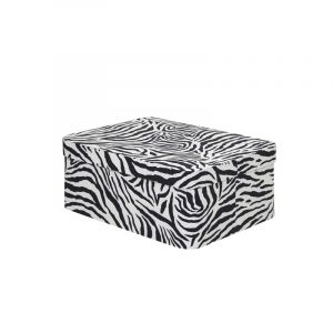 Rocasa Caja Zebra