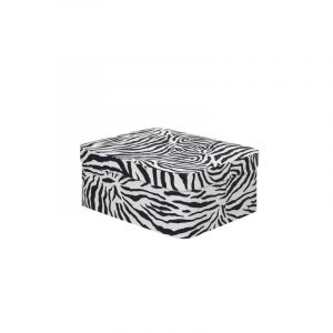 Rocasa Caja Zebra