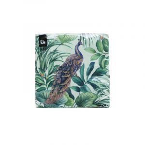 Rocasa Juego Servilletas Tropic