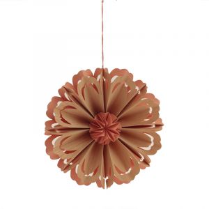 Flor Colgante