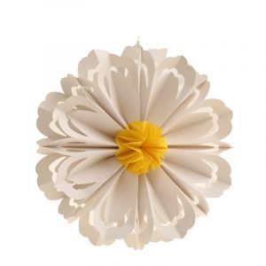 Flor Colgante