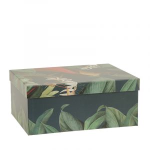 Caja Regalo Aves