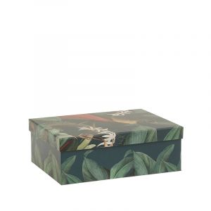 Caja Regalo Aves