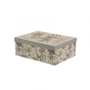 Rocasa Caja Regalo Safari