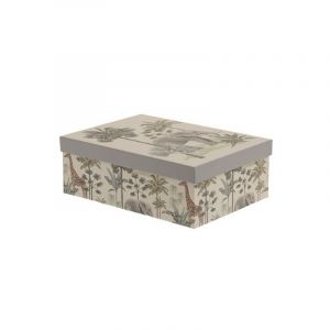 Rocasa Caja Regalo Safari