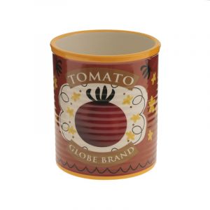 Macetero Tomate