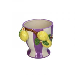 Macetero Limón