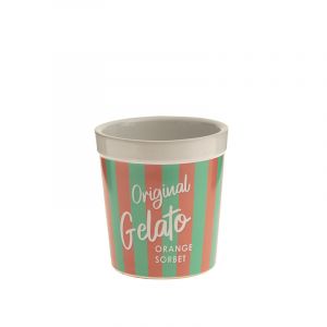 Macetero Helado