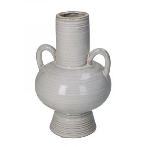 Jarrón Asas