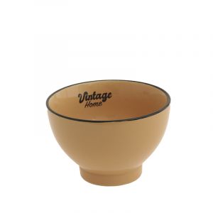 Bowl Vintage