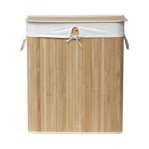 Cesta Ropa C/Tapa