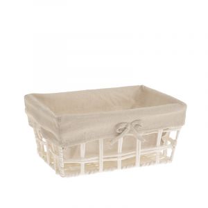 Rocasa Cesta Blanco