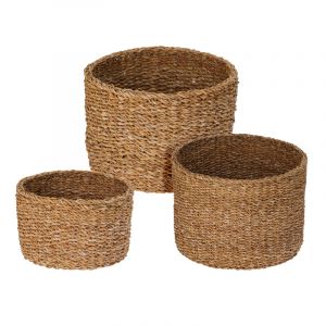 Rocasa Cesta Ratán