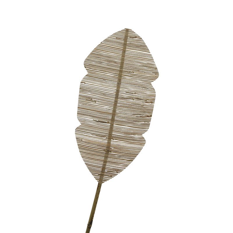 Rocasa Hoja Decorativa Grande 1355829