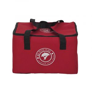 Bolso Nevera Frase